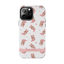 Load image into Gallery viewer, Cowgirl Boots: BB Tough Phone Cases