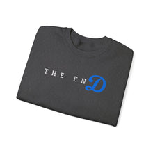Load image into Gallery viewer, The End Unisex Heavy Blend™ Crewneck Sweatshirt - Casual Comfort for Every Occasion