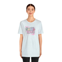 Load image into Gallery viewer, In my Self Love Era Short Sleeve Tee