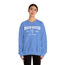 Load image into Gallery viewer, BB Fit Studio Crewneck Sweatshirt