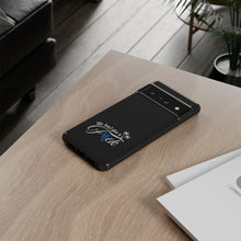Load image into Gallery viewer, We Don’t Give a F*ck Tough Phone Case - Stylish Protection for Free Spirits