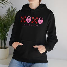 Load image into Gallery viewer, XOXO Hooded Sweatshirt