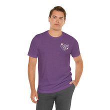 Load image into Gallery viewer, I really wanna cry, but I got fit sh*t to do Short Sleeve Tee