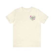Load image into Gallery viewer, I really wanna cry, but I got fit sh*t to do Short Sleeve Tee