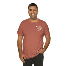 Load image into Gallery viewer, I really wanna cry, but I got fit sh*t to do Short Sleeve Tee