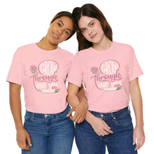 Load image into Gallery viewer, Grow Through Short Sleeve Tee