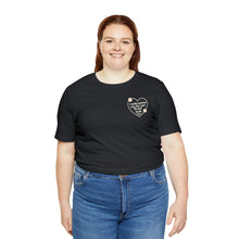 Load image into Gallery viewer, I really wanna cry, but I got fit sh*t to do Short Sleeve Tee