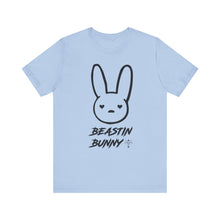 Load image into Gallery viewer, Beastin Bunny Tee