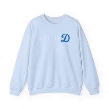 Load image into Gallery viewer, The End Unisex Heavy Blend™ Crewneck Sweatshirt - Casual Comfort for Every Occasion