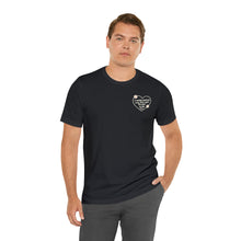 Load image into Gallery viewer, I really wanna cry, but I got fit sh*t to do Short Sleeve Tee