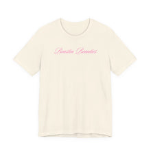 Load image into Gallery viewer, Unisex Short Sleeve Tee - Pilates, Cafesito & Corridos Graphic Shirt