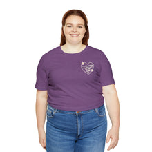 Load image into Gallery viewer, I really wanna cry, but I got fit sh*t to do Short Sleeve Tee