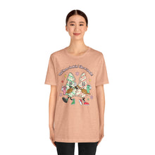 Load image into Gallery viewer, Out here lookin' like a Snack Short Sleeve Tee