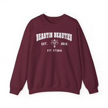 Load image into Gallery viewer, BB Fit Studio Crewneck Sweatshirt