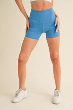 Load image into Gallery viewer, Buttery-Soft Activewear Biker Shorts 4 In. Inseam