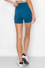 Load image into Gallery viewer, Buttery-Soft Activewear Biker Shorts 4 In. Inseam