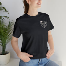 Load image into Gallery viewer, I really wanna cry, but I got fit sh*t to do Short Sleeve Tee