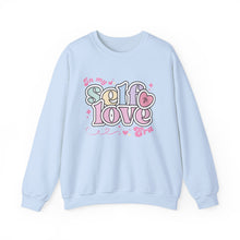 Load image into Gallery viewer, In my Self Love Crewneck Sweatshirt