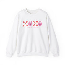 Load image into Gallery viewer, XOXO Crewneck Sweatshirt