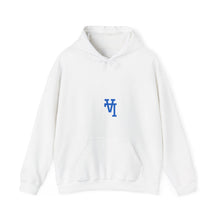 Load image into Gallery viewer, We Don't Give a F*ck Hoodie - Unisex Heavy Blend Sweatshirt for Casual Vibes