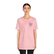 Load image into Gallery viewer, I really wanna cry, but I got fit sh*t to do Short Sleeve Tee