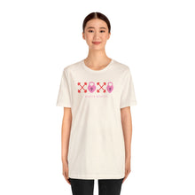 Load image into Gallery viewer, XOXO Short Sleeve Tee