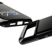 Load image into Gallery viewer, We Don’t Give a F*ck Tough Phone Case - Stylish Protection for Free Spirits