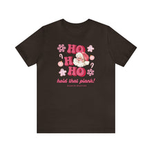 Load image into Gallery viewer, Hold That Plank Short Sleeve Tee