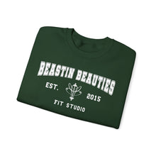 Load image into Gallery viewer, BB Fit Studio Crewneck Sweatshirt