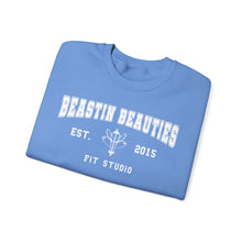Load image into Gallery viewer, BB Fit Studio Crewneck Sweatshirt