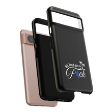 Load image into Gallery viewer, We Don’t Give a F*ck Tough Phone Case - Stylish Protection for Free Spirits