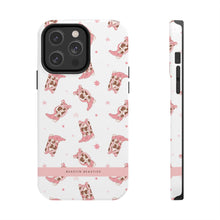 Load image into Gallery viewer, Cowgirl Boots: BB Tough Phone Cases