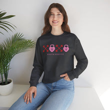 Load image into Gallery viewer, XOXO Crewneck Sweatshirt