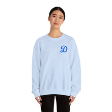 Load image into Gallery viewer, The End Unisex Heavy Blend™ Crewneck Sweatshirt - Casual Comfort for Every Occasion