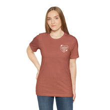 Load image into Gallery viewer, I really wanna cry, but I got fit sh*t to do Short Sleeve Tee