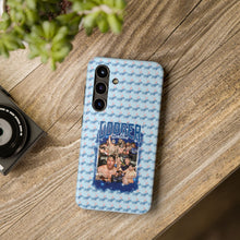 Load image into Gallery viewer, Dodger Daddies -Tough Phone Cases