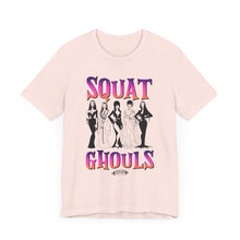 Load image into Gallery viewer, Squat Ghouls Tee