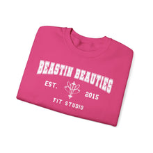 Load image into Gallery viewer, BB Fit Studio Crewneck Sweatshirt