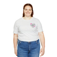 Load image into Gallery viewer, I really wanna cry, but I got fit sh*t to do Short Sleeve Tee
