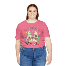 Load image into Gallery viewer, Out here lookin' like a Snack Short Sleeve Tee