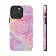 Load image into Gallery viewer, Choose Happy Tough Phone Cases