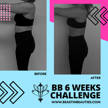 Load image into Gallery viewer, Healthy Holidays 6-Week Challenge | Maintain, Not Gain