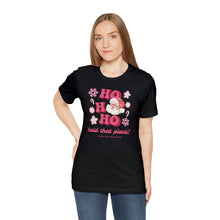 Load image into Gallery viewer, Hold That Plank Short Sleeve Tee