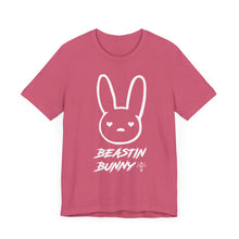Load image into Gallery viewer, Beastin Bunny Tee