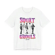 Load image into Gallery viewer, Squat Ghouls Tee