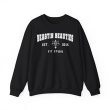 Load image into Gallery viewer, BB Fit Studio Crewneck Sweatshirt
