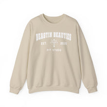 Load image into Gallery viewer, BB Fit Studio Crewneck Sweatshirt