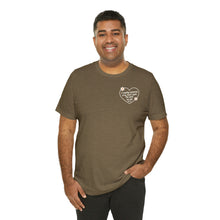 Load image into Gallery viewer, I really wanna cry, but I got fit sh*t to do Short Sleeve Tee