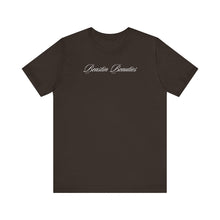 Load image into Gallery viewer, Short Sleeve Tee - Pilates Matcha Shopping
