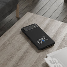 Load image into Gallery viewer, We Don’t Give a F*ck Tough Phone Case - Stylish Protection for Free Spirits